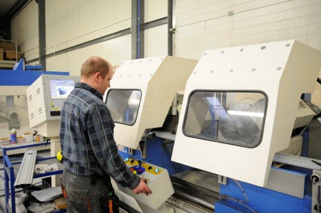 Atlanta Production Gallery