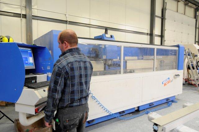 Atlanta Production Gallery