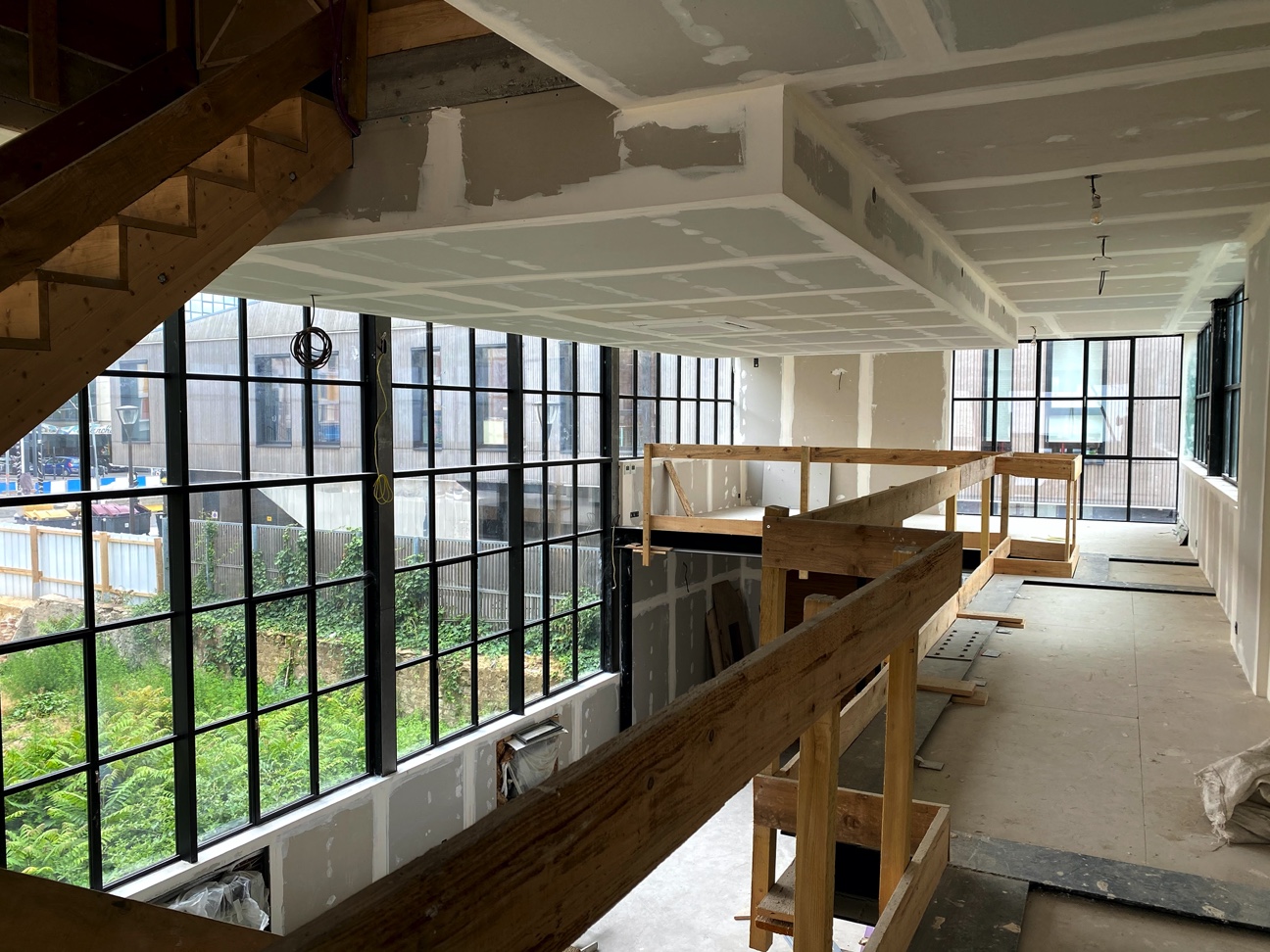 Janisol Arte - narrow profiles & high insulation.